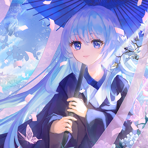 Spring Breeze by Sealgege