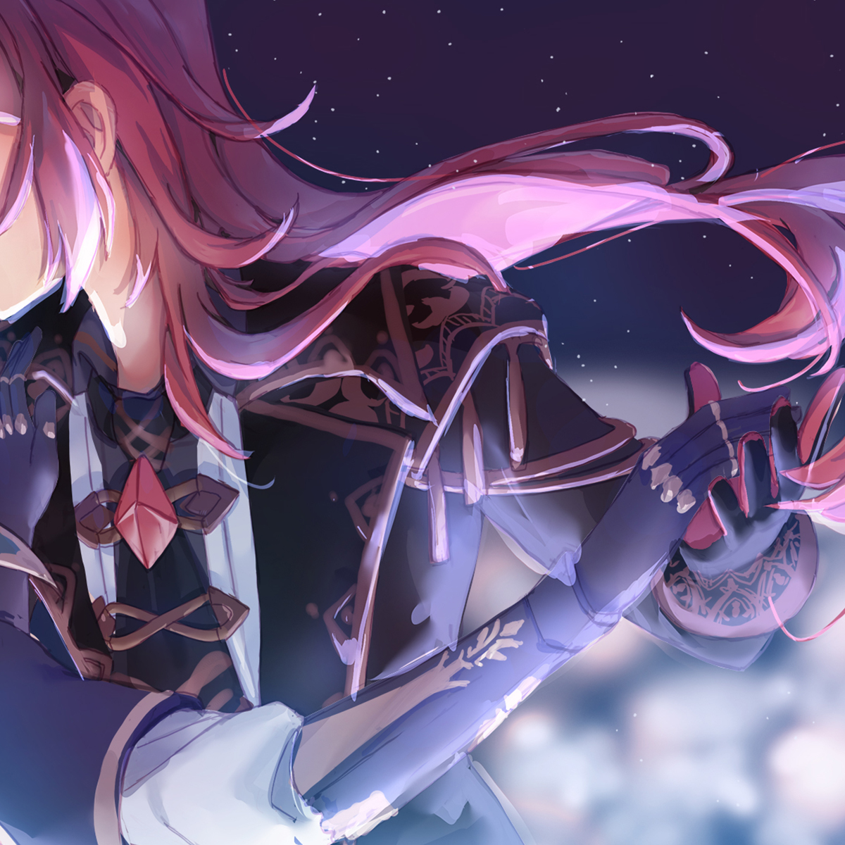 Last Dance by Sealgege